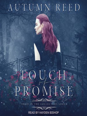cover image of Touch of Promise